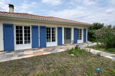 Maison 6 pièces 489000 €