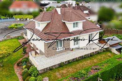 Maison 6 pièces 262000 €