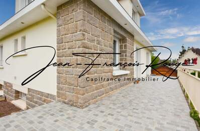 Agneaux, idéalement située, maison familiale de 133 m² avec cinq chambres  !!! — photo du bien