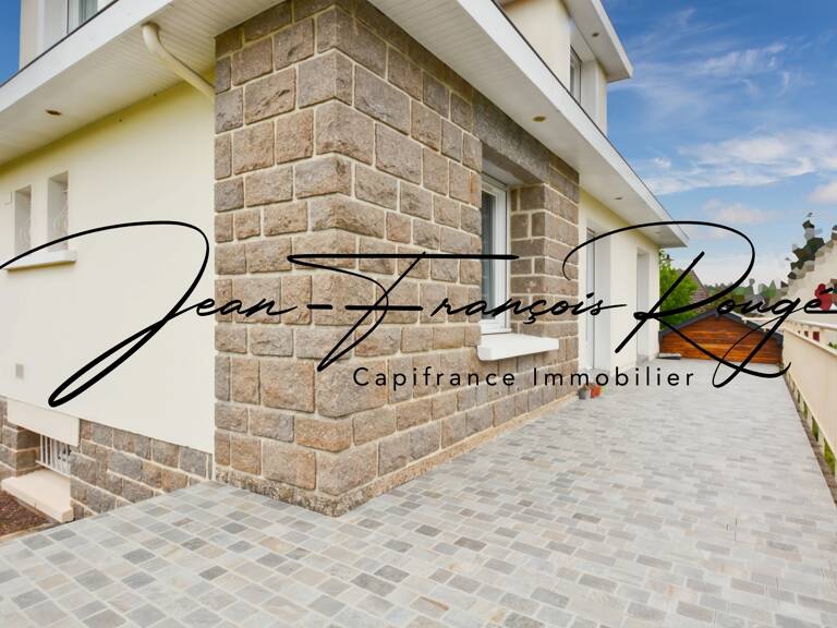 Agneaux, idéalement située, maison familiale de 133 m² avec cinq chambres  !!! — photo 1