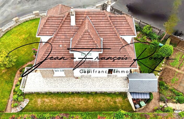 Agneaux, idéalement située, maison familiale de 133 m² avec cinq chambres  !!! — photo 2