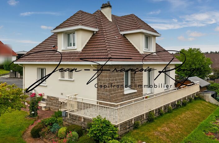 Agneaux, idéalement située, maison familiale de 133 m² avec cinq chambres  !!! — photo 3