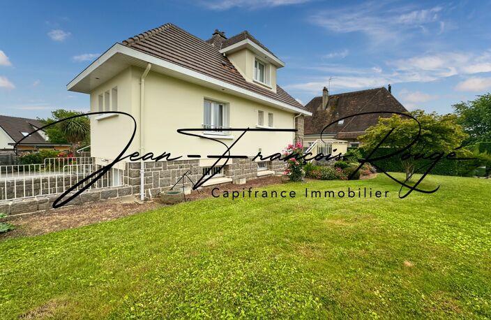 Agneaux, idéalement située, maison familiale de 133 m² avec cinq chambres  !!! — photo 4