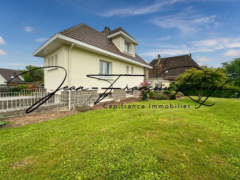 Agneaux, idéalement située, maison familiale de 133 m² avec cinq chambres  !!! — photo 1