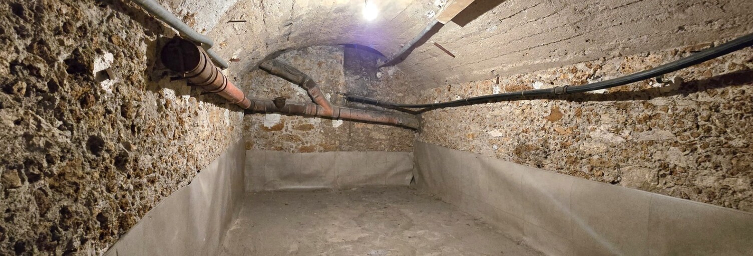 Garage  12 m² à vendre à Neuilly-sur-Seine (92200)