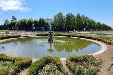 Appartement 3 pièces 370000 €