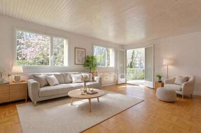 Appartement 3 pièces 370000 €