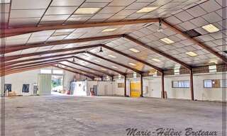 Commerce 10 Pièces 1880 m² à vendre à Barbaste (47230)