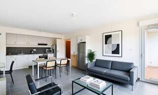 Appartement 3 Pièces 66 m² à vendre à Reignier-Ésery (74930)