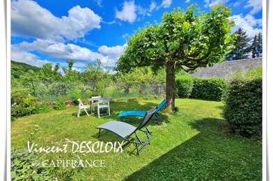 Maison 6 pièces 150000 €