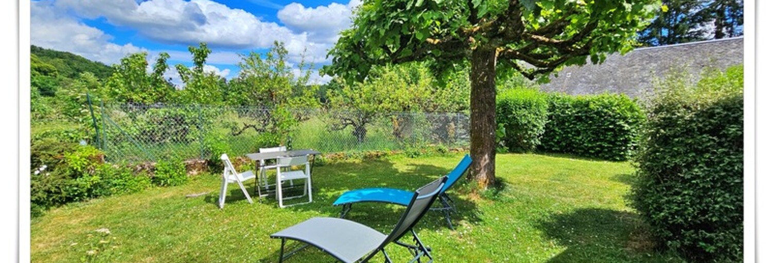 Maison 6 Pièces 130 m² à vendre à Autun (71400)