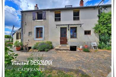Maison 6 pièces 150000 €