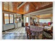 Maison à vendre 6 pièces CUSSY EN MORVAN (71) terrain 476m² — photo 2