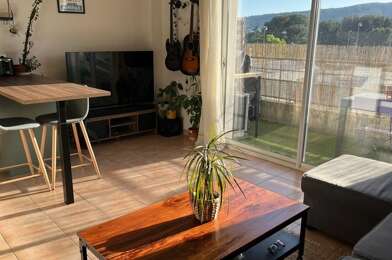 Appartement 2 pièces 225000 €