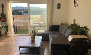Appartement 2 Pièces 43 m² à vendre à La Ciotat (13600)