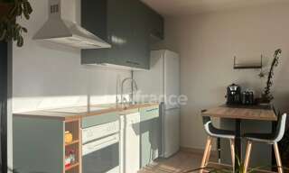 Appartement 2 Pièces 43 m² à vendre à La Ciotat (13600)