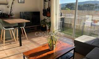 Appartement 2 Pièces 43 m² à vendre à La Ciotat (13600)