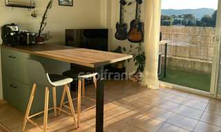 Appartement 2 Pièces 43 m² à vendre à La Ciotat (13600)