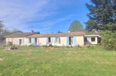 Maison 8 pièces 199000 €