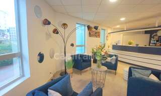 Appartement 1 Pièce 20 m² à vendre à Lyon 3 (69003)