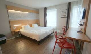 Appartement 1 Pièce 20 m² à vendre à Lyon 3 (69003)