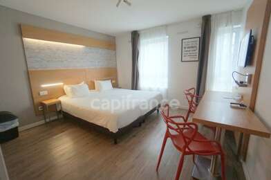 Appartement 1 pièces 72000 €