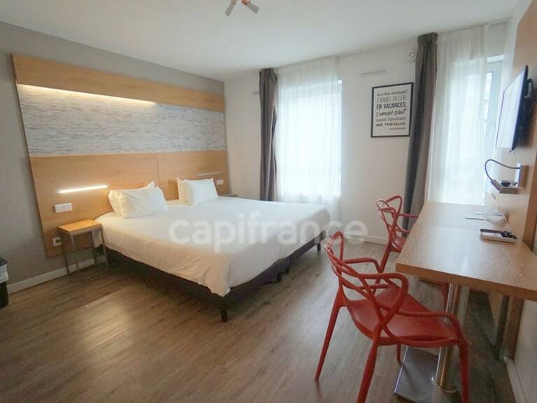 Appartement T1 meublé à vendre LYON 3EME ARRONDISSEMENT (69)-investissement pour LMNP/LMP — photo 1