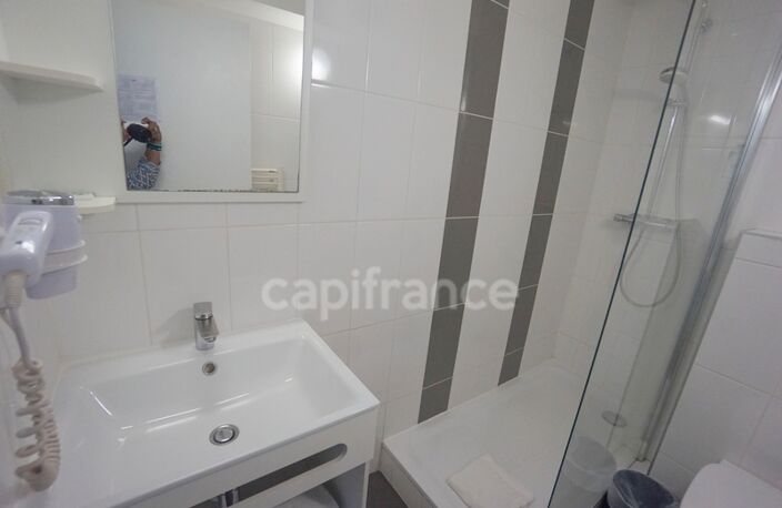 Appartement T1 meublé à vendre LYON 3EME ARRONDISSEMENT (69)-investissement pour LMNP/LMP — photo 4