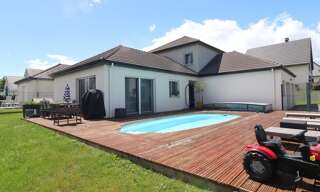 Maison 5 Pièces 144 m² à vendre à Hagenthal-le-Bas (68220)