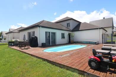 Maison 5 pièces 590000 €