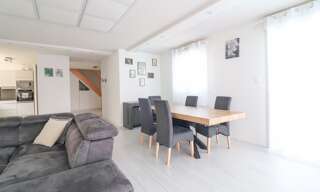 Maison 5 Pièces 144 m² à vendre à Hagenthal-le-Bas (68220)