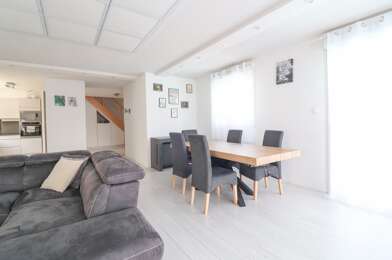 Maison 5 pièces 570000 €