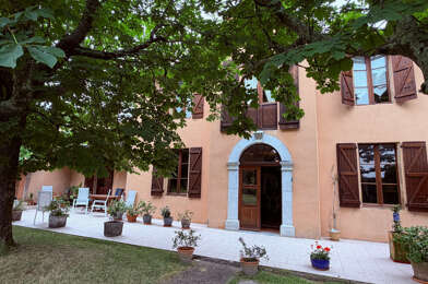 Maison 13 pièces 490000 €