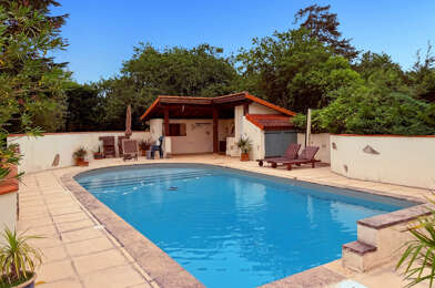 Maison 13 pièces 490000 €