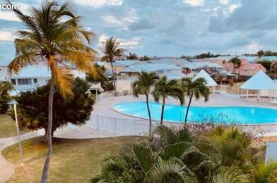 Appartement 3 pièces 230000 €