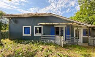 Maison 4 Pièces 95 m² à vendre à Panjas (32110)