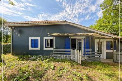 Maison 4 pièces 121000 €
