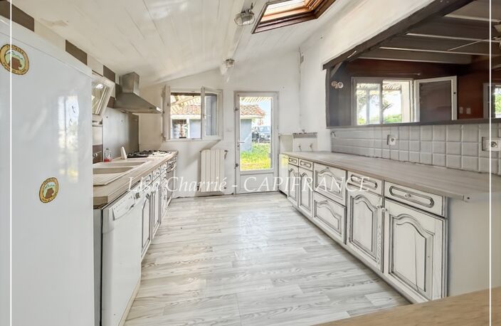 Maison à vendre 4 pièces PANJAS (32) de 95 m2 habitables sur 1563 m2 de terrain clôturé — photo 4