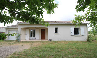 Maison 3 Pièces 94 m² à vendre à Lamothe-Landerron (33190)