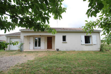 Maison 3 pièces 173500 €