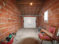 Maison plain pied à vendre 3 pièces LAMOTHE LANDERRON (33), 2 chambres, garage, terrain 2109m² — photo 2
