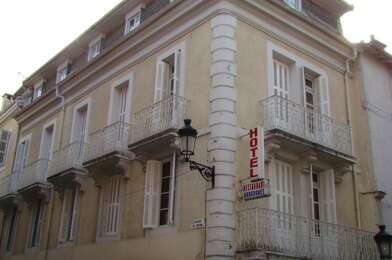 Immeuble  330000 €