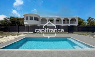 Immeuble  529 m² à vendre à Saint-François (97118)