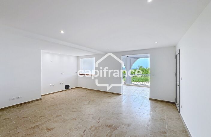 Immeuble Vue mer à vendre SAINT FRANCOIS (971) — photo 4