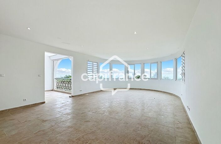 Immeuble Vue mer à vendre SAINT FRANCOIS (971) — photo 5