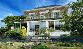 Maison 10 Pièces 270 m² à vendre à Saint-Gilles-Croix-de-Vie (85800)