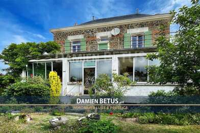 Maison 10 pièces 780000 €