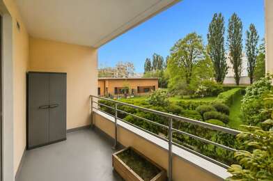 Appartement 3 pièces 266000 €