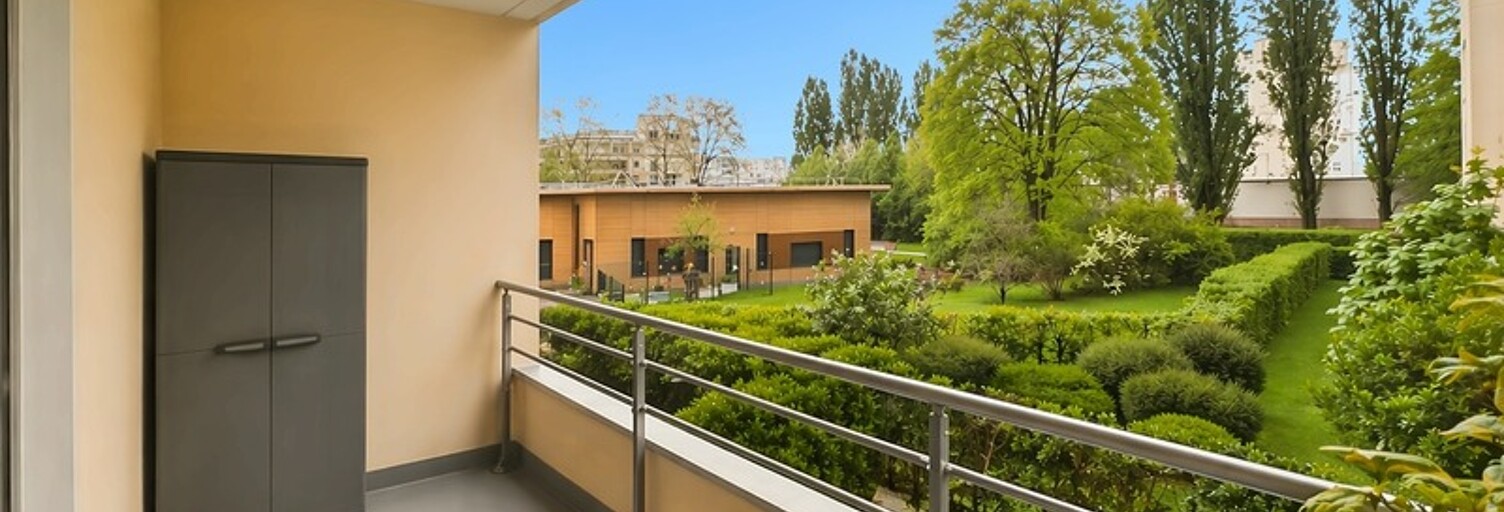 Appartement 3 Pièces 75 m² à vendre à Montigny-le-Bretonneux (78180)