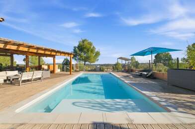 Maison 7 pièces 795000 €